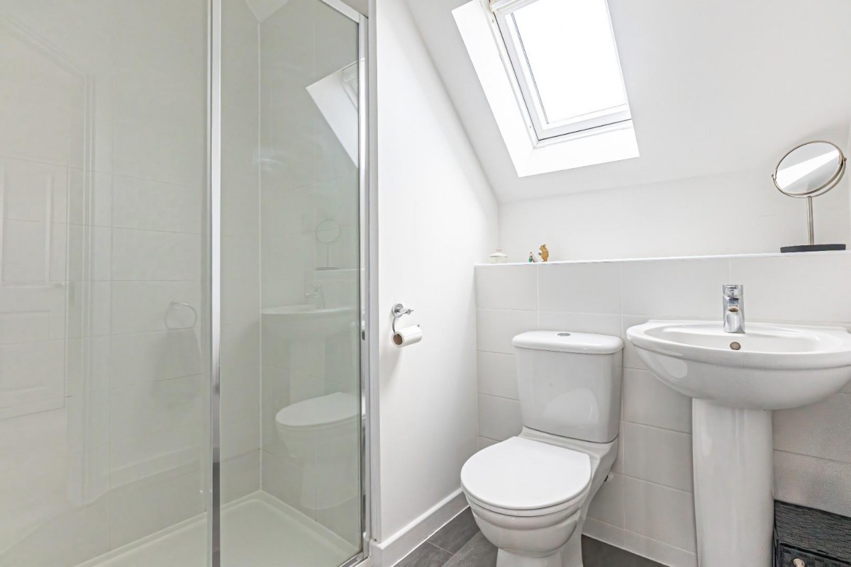 Brackley Close, Aston Clinton