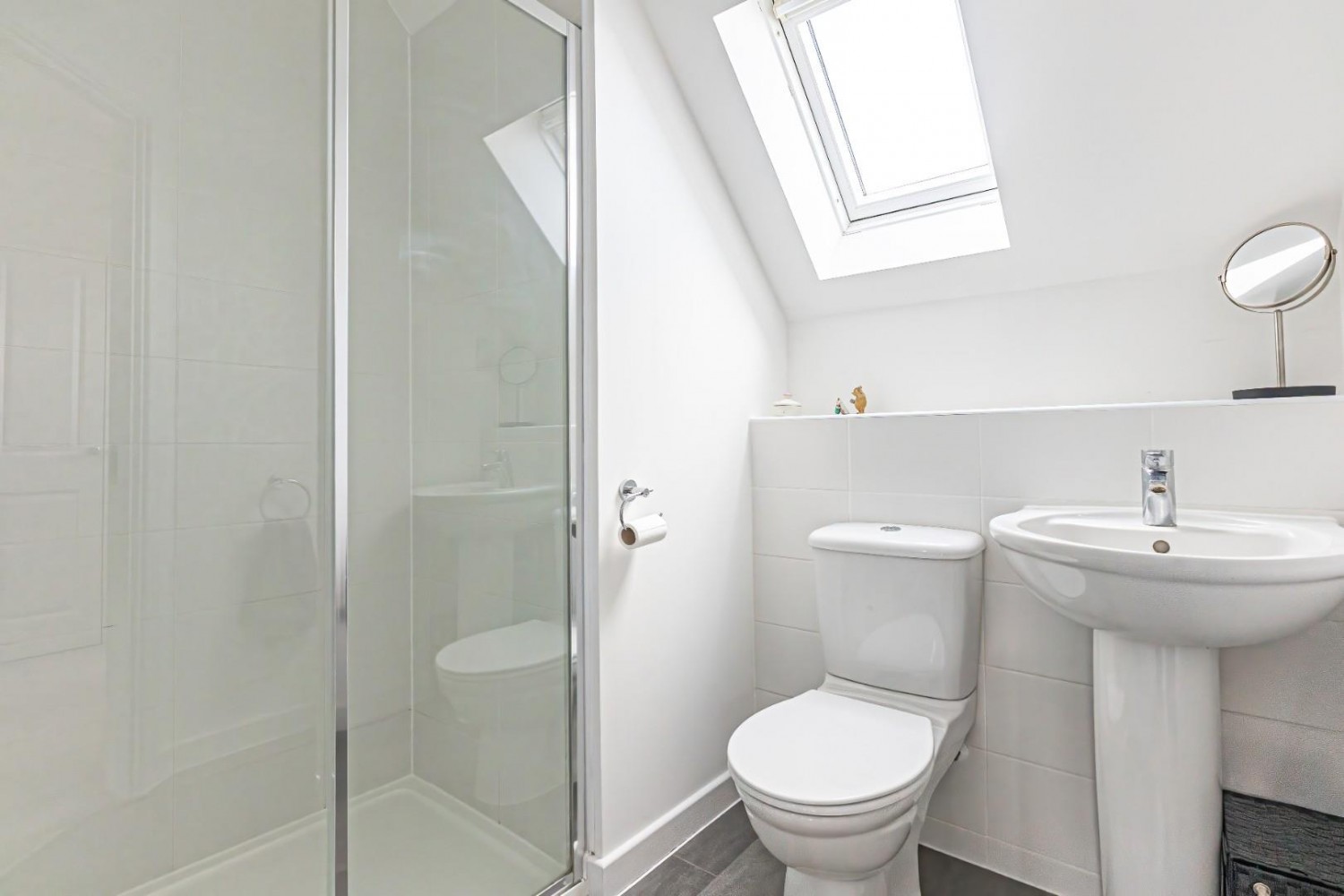 Brackley Close, Aston Clinton