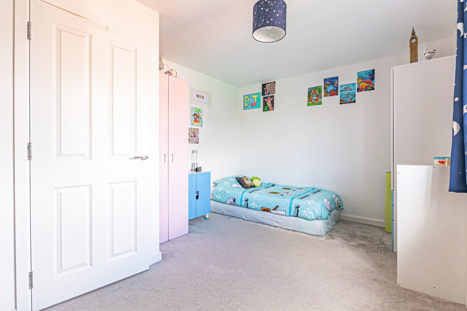 Brackley Close, Aston Clinton