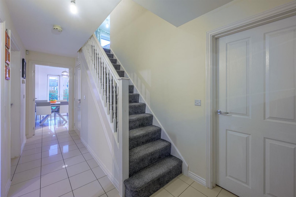 Kirkpatrick Drive, Wordsley, DY8 5TG