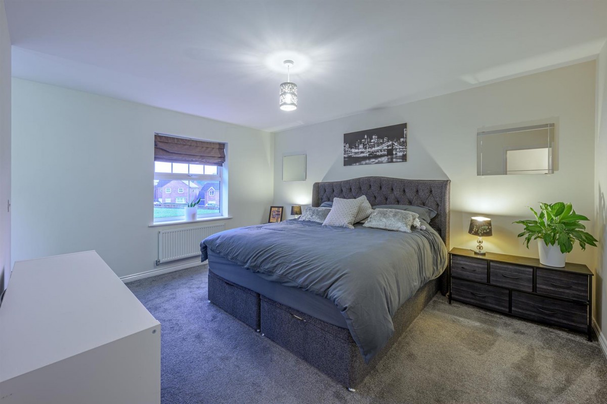 Kirkpatrick Drive, Wordsley, DY8 5TG