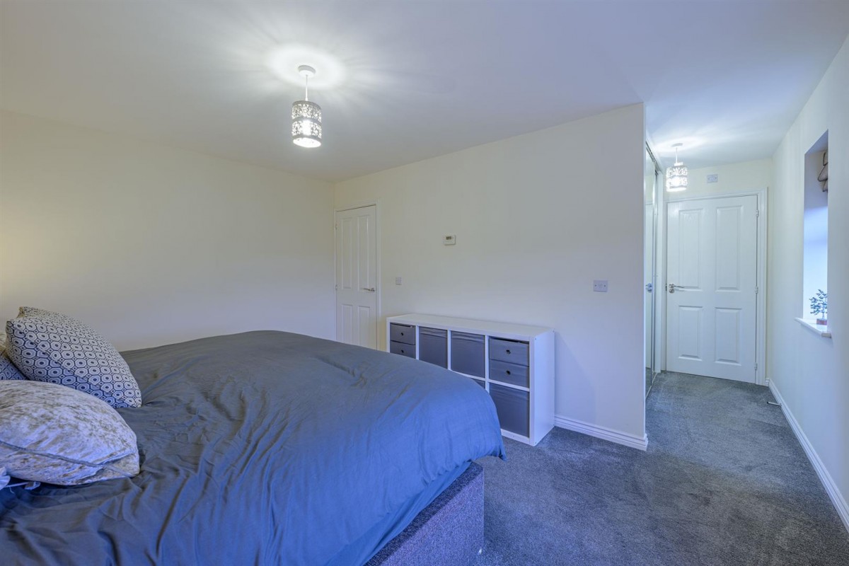 Kirkpatrick Drive, Wordsley, DY8 5TG