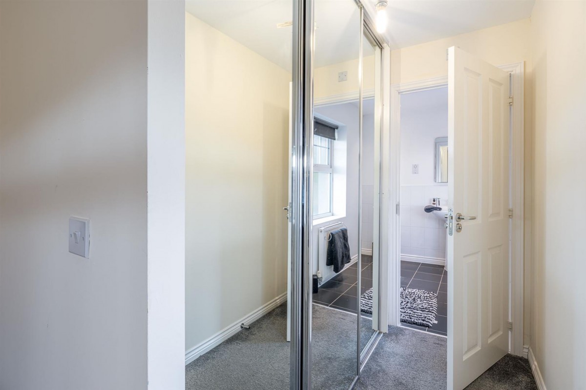 Kirkpatrick Drive, Wordsley, DY8 5TG
