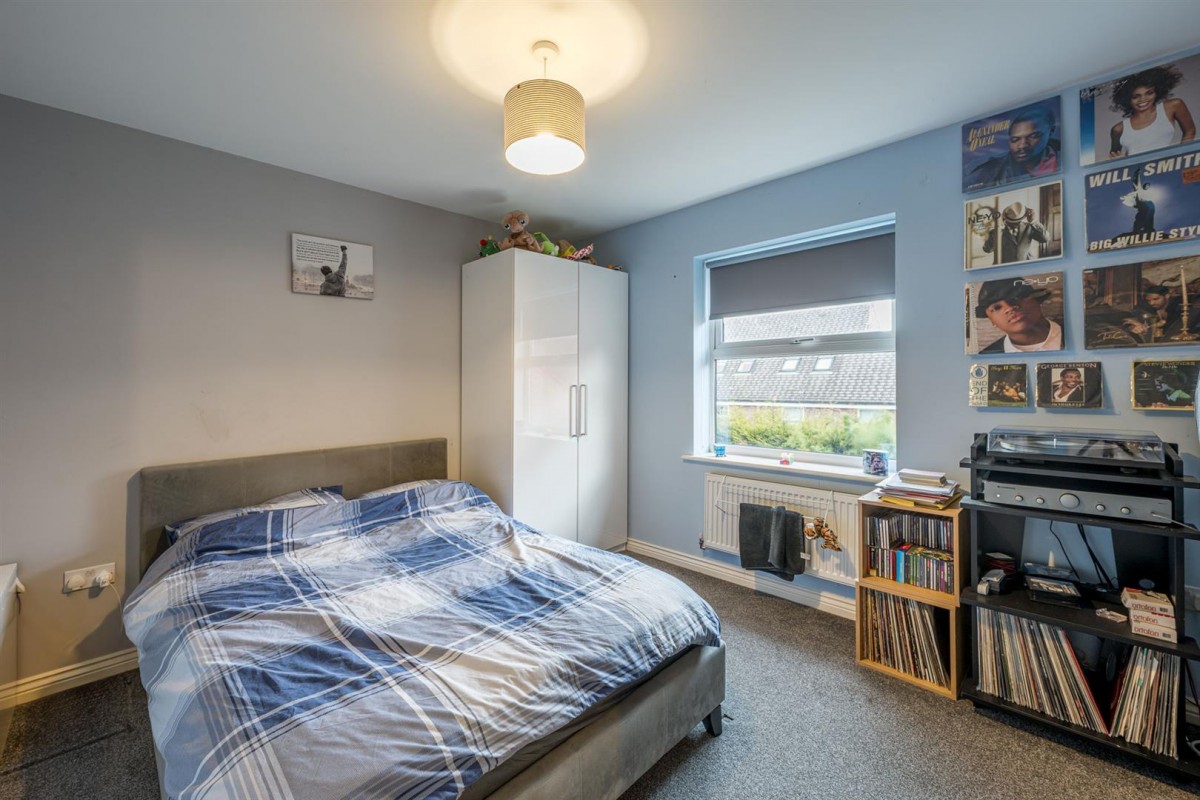 Kirkpatrick Drive, Wordsley, DY8 5TG