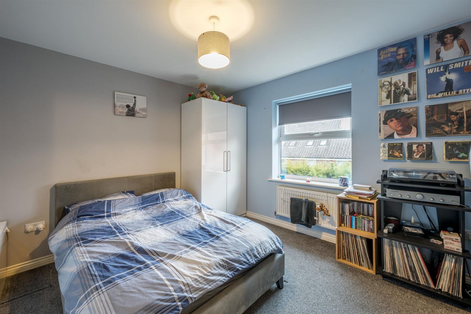 Kirkpatrick Drive, Wordsley, DY8 5TG