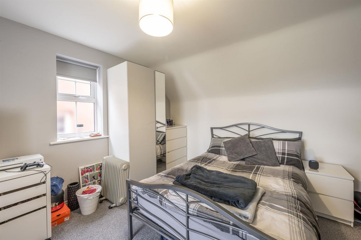 Kirkpatrick Drive, Wordsley, DY8 5TG