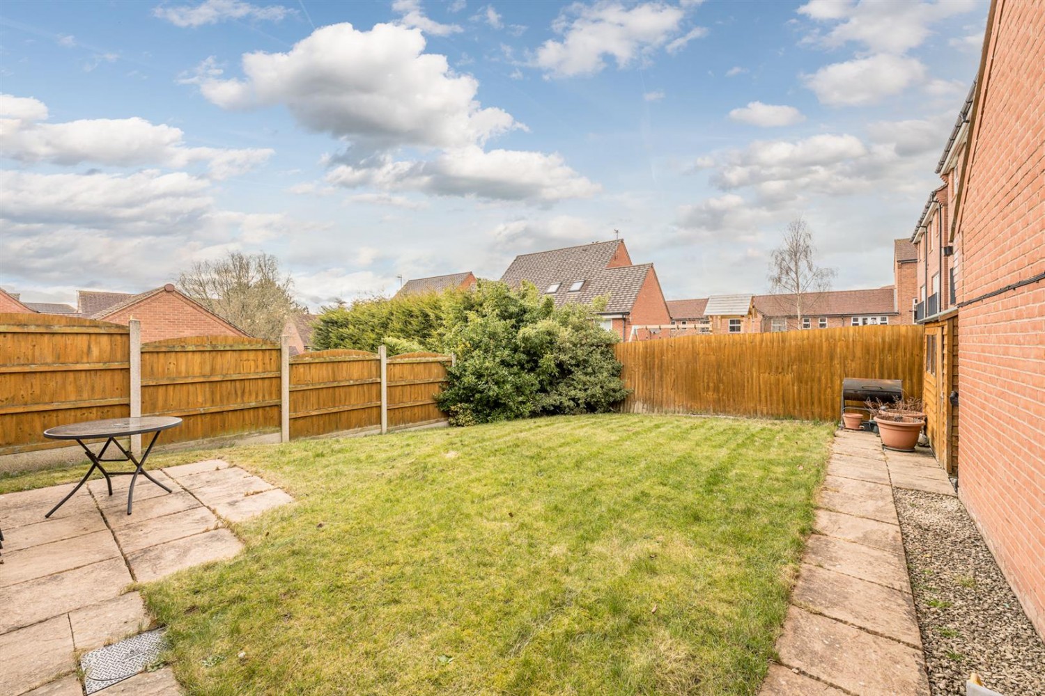 Kirkpatrick Drive, Wordsley, DY8 5TG