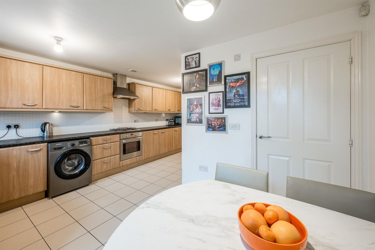 Kirkpatrick Drive, Wordsley, DY8 5TG