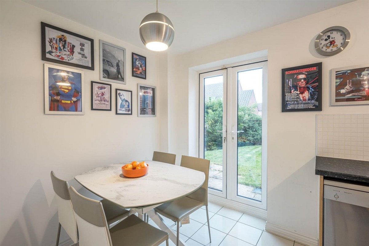 Kirkpatrick Drive, Wordsley, DY8 5TG
