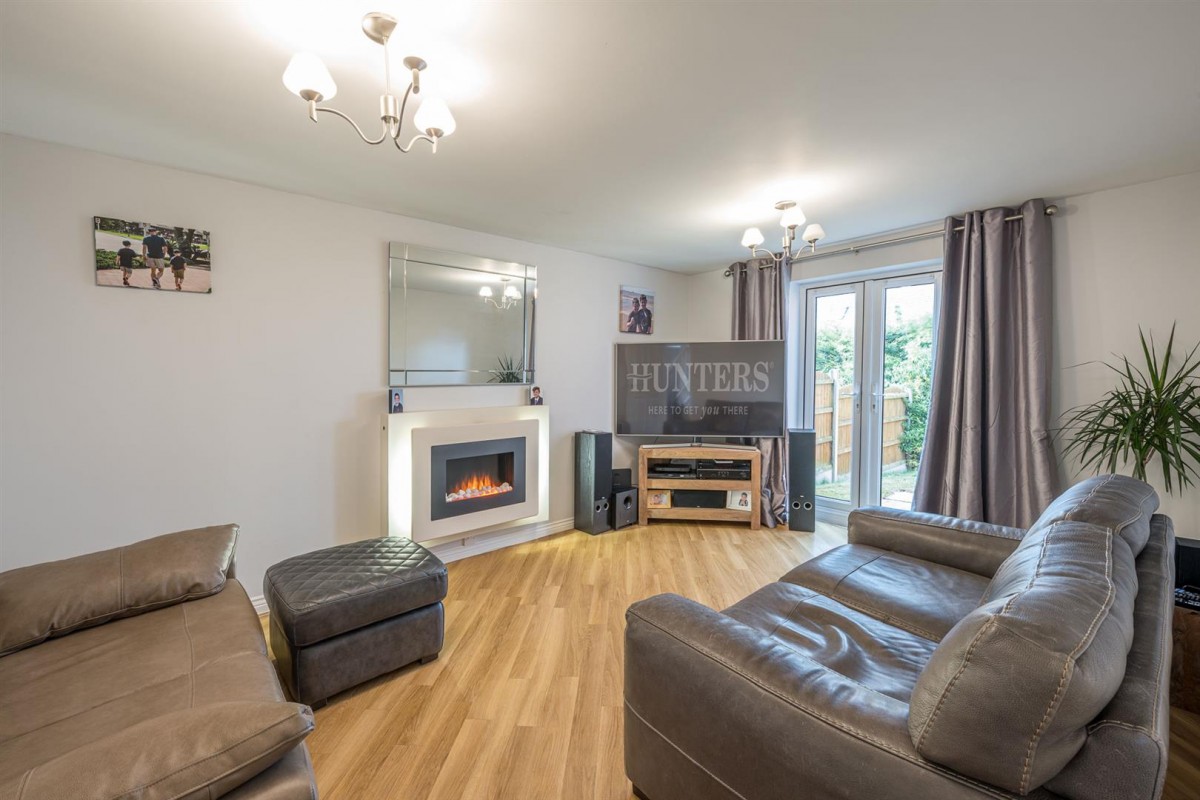 Kirkpatrick Drive, Wordsley, DY8 5TG