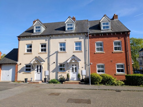 Hickory Lane, Almondsbury, Bristol