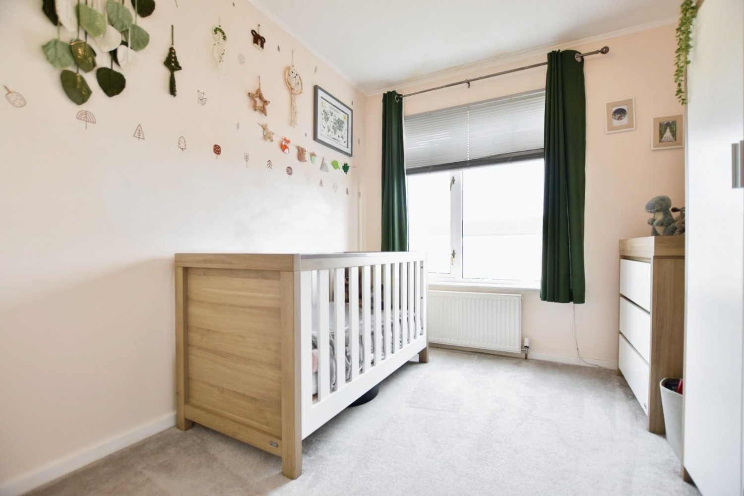 Blackdown Court, Whitchurch, Bristol