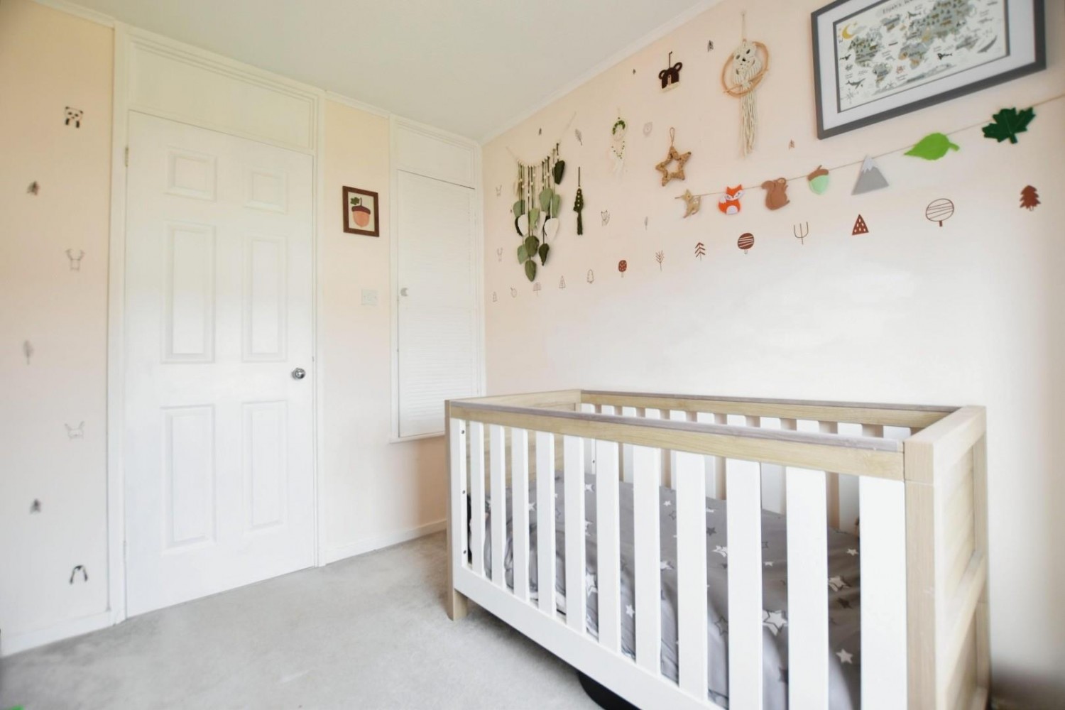 Blackdown Court, Whitchurch, Bristol