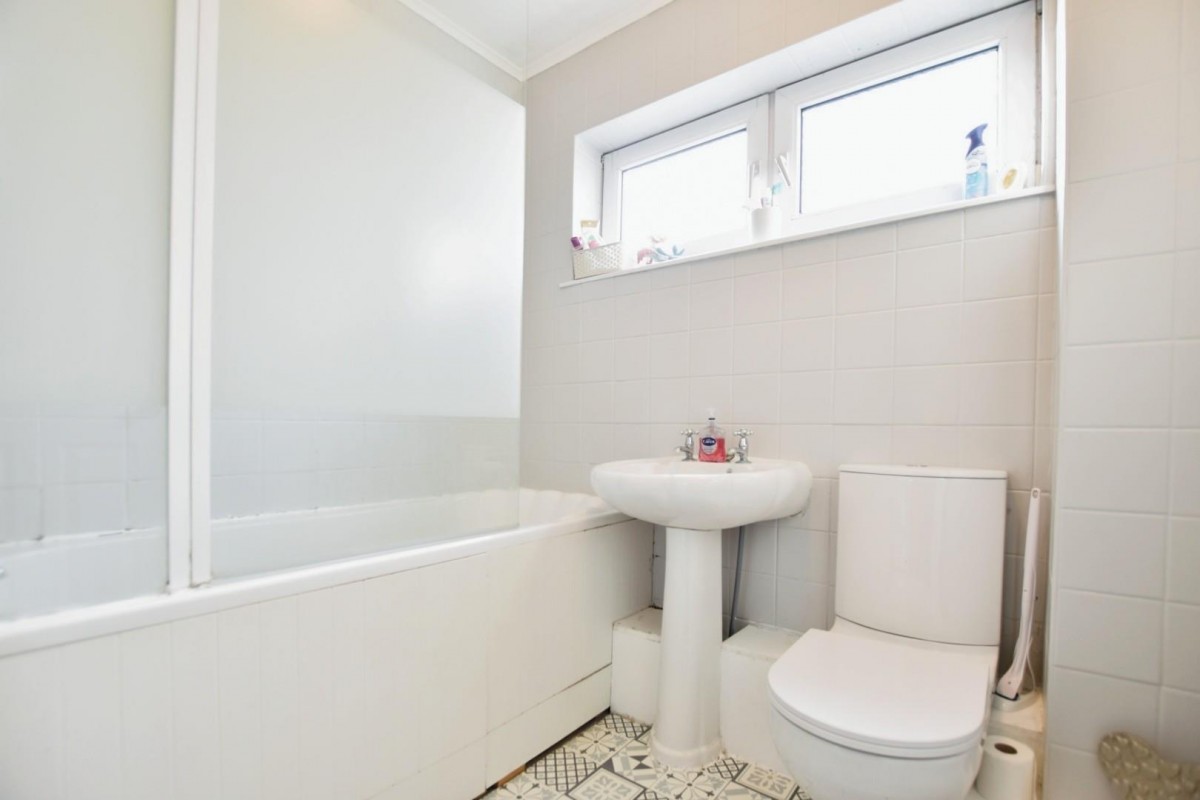 Blackdown Court, Whitchurch, Bristol