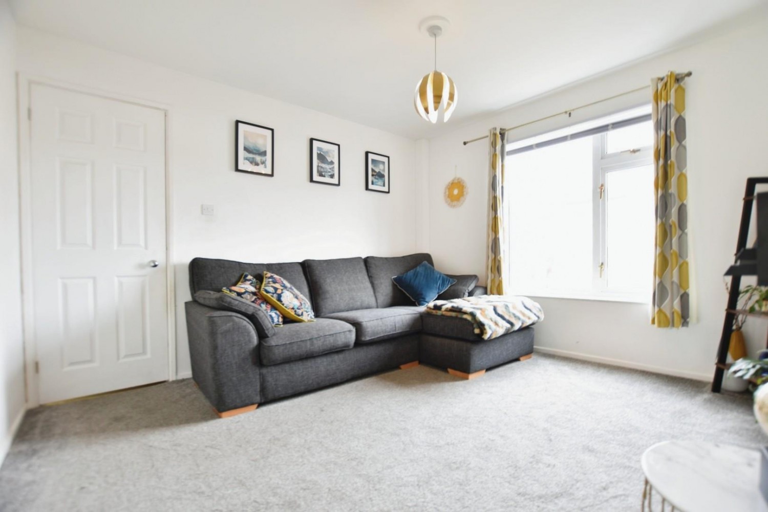 Blackdown Court, Whitchurch, Bristol
