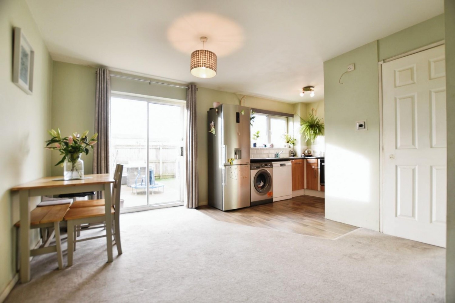 Blackdown Court, Whitchurch, Bristol