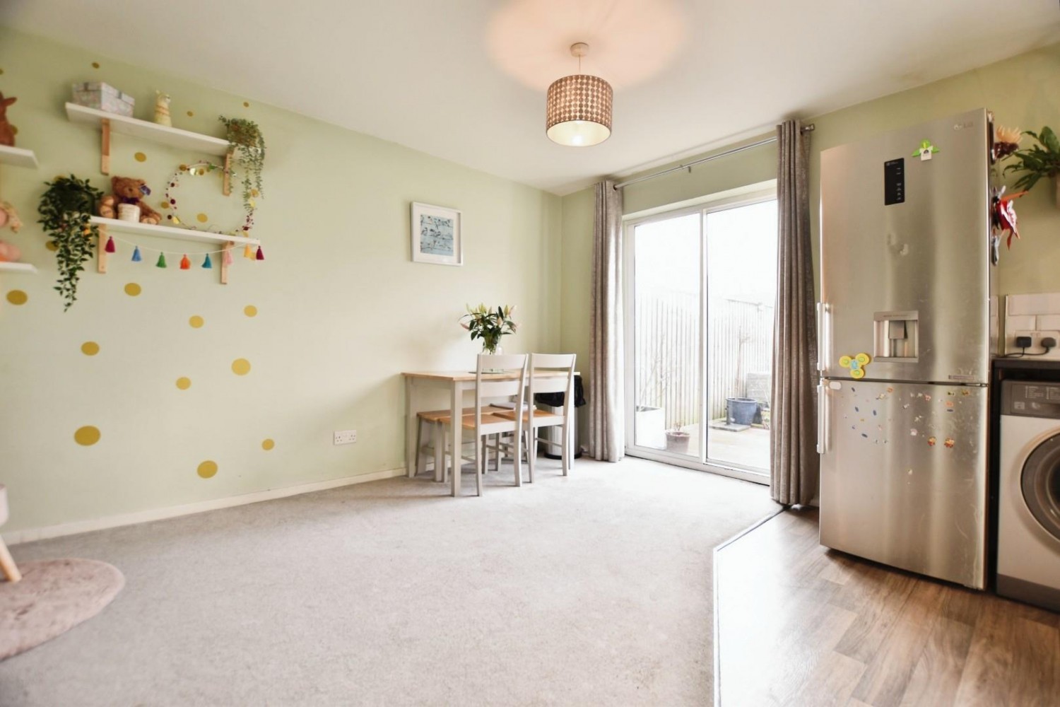 Blackdown Court, Whitchurch, Bristol
