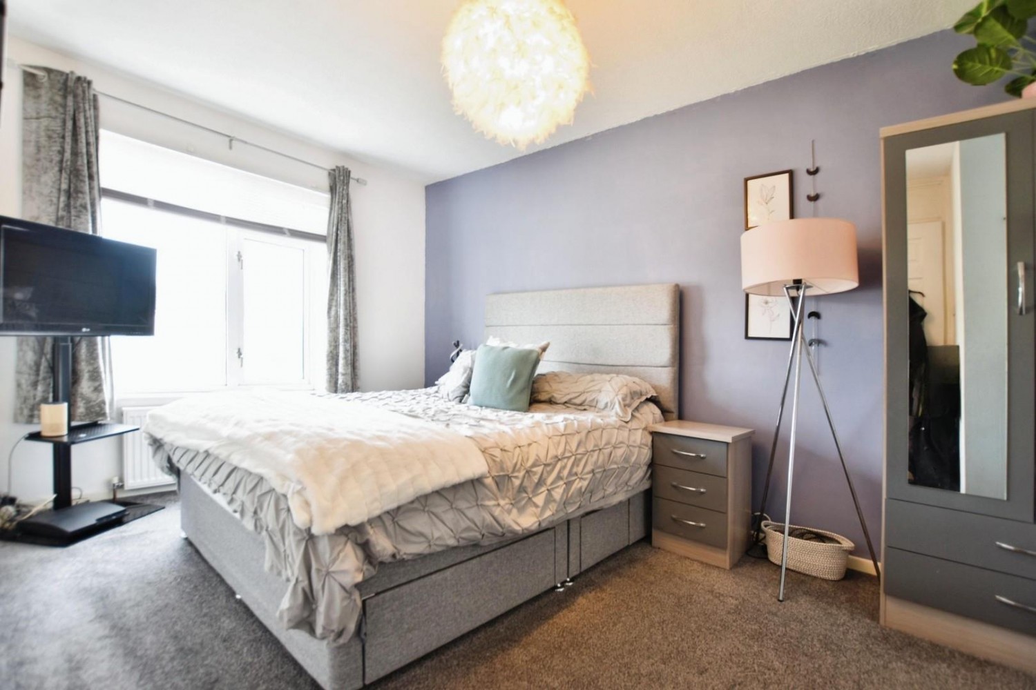 Blackdown Court, Whitchurch, Bristol