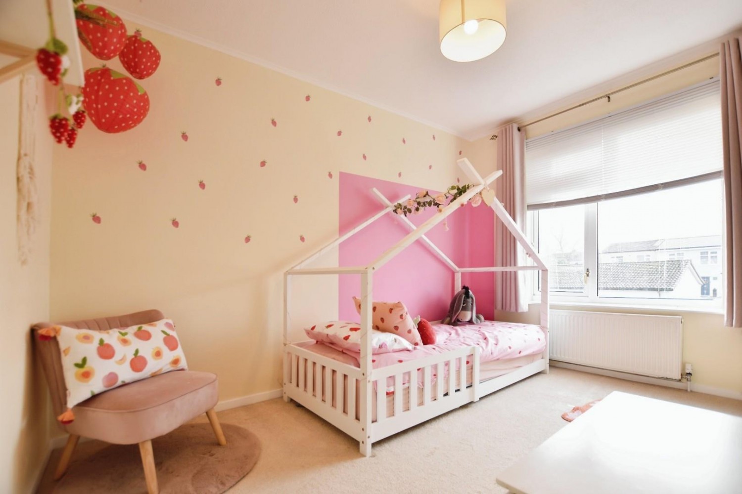 Blackdown Court, Whitchurch, Bristol