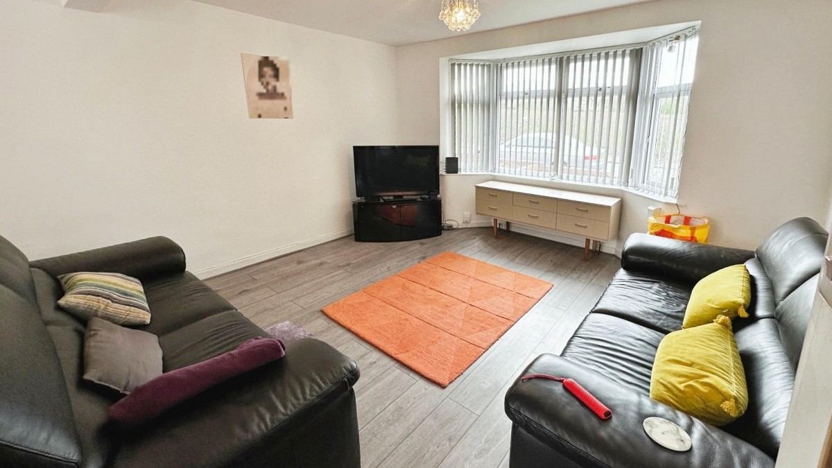 Argyle Road , Bristol, BS16 3NE