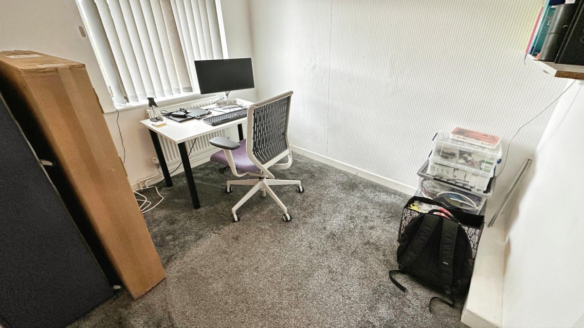 Argyle Road , Bristol, BS16 3NE