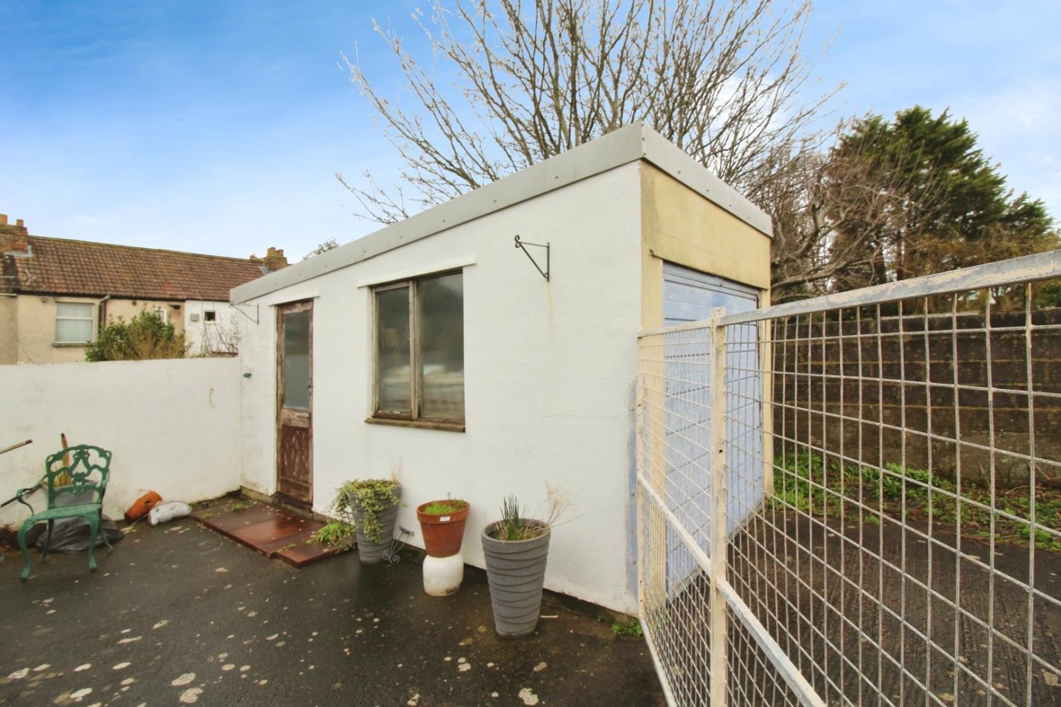 Argyle Road , Bristol, BS16 3NE