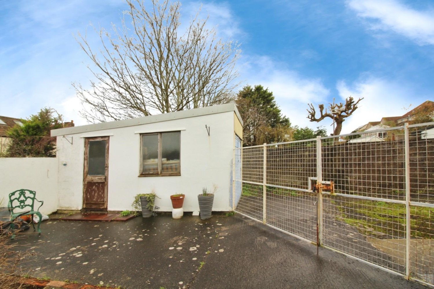 Argyle Road , Bristol, BS16 3NE