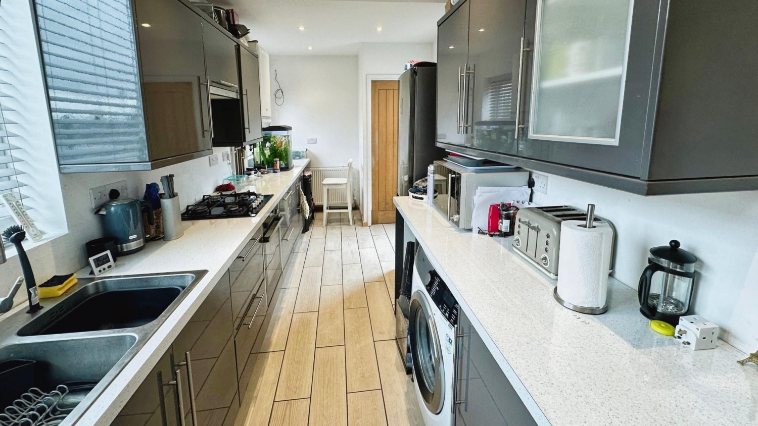 Argyle Road , Bristol, BS16 3NE