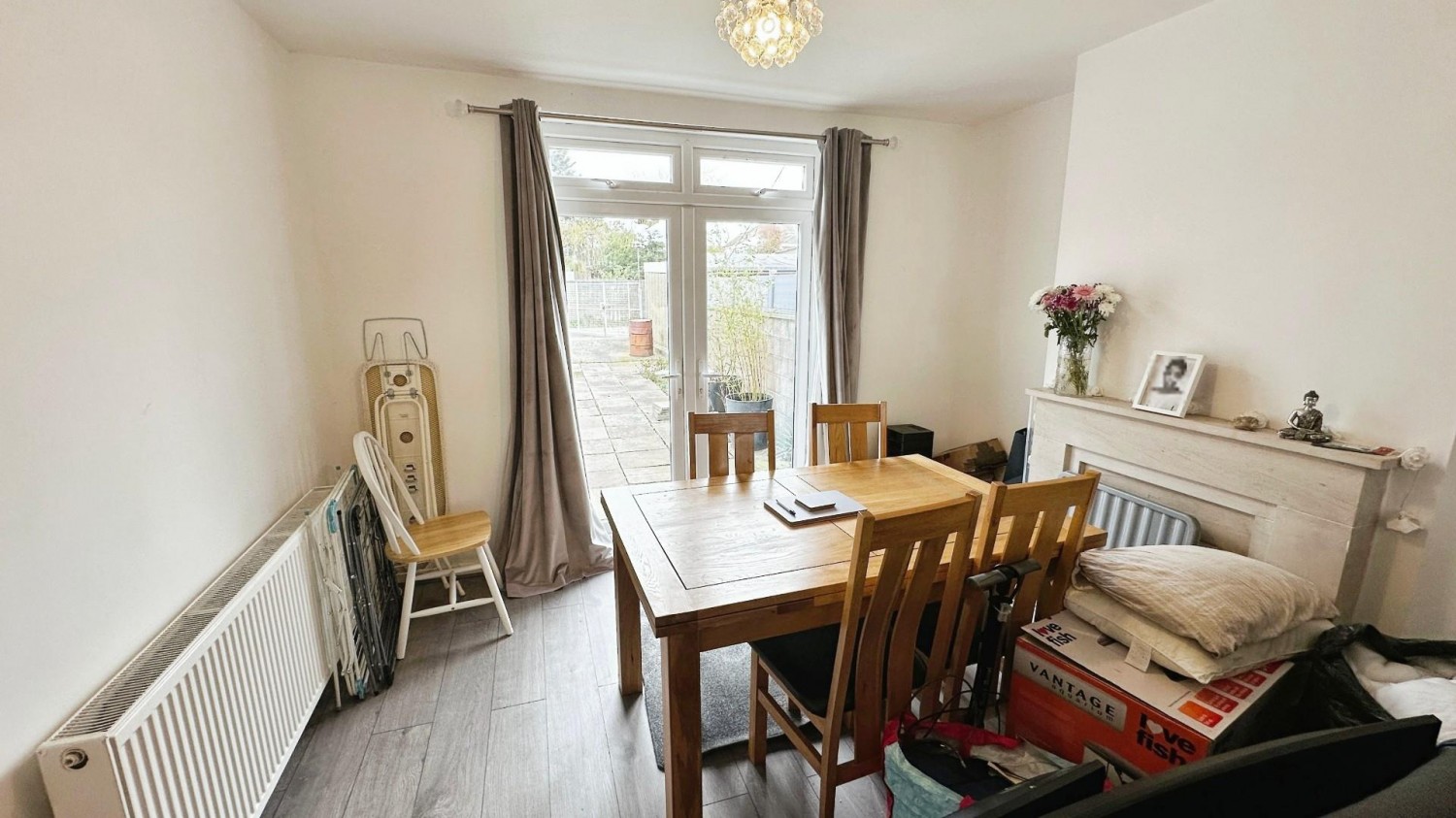 Argyle Road , Bristol, BS16 3NE