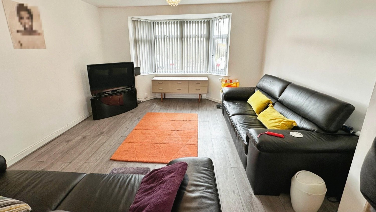 Argyle Road , Bristol, BS16 3NE