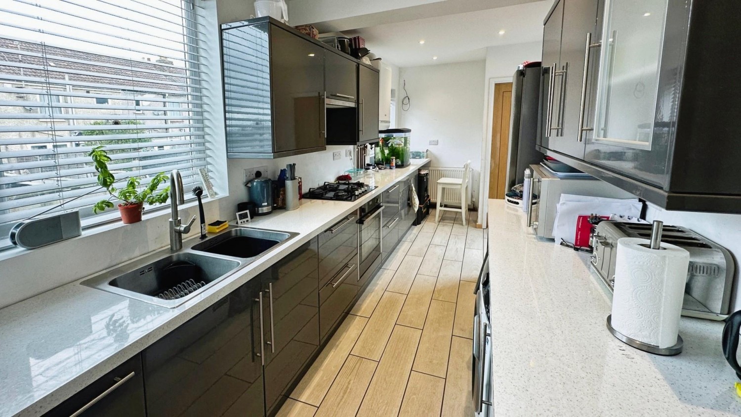 Argyle Road , Bristol, BS16 3NE