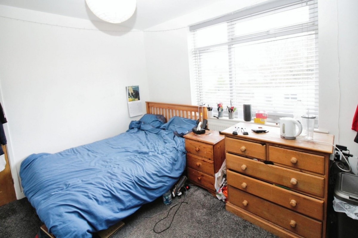 Argyle Road , Bristol, BS16 3NE