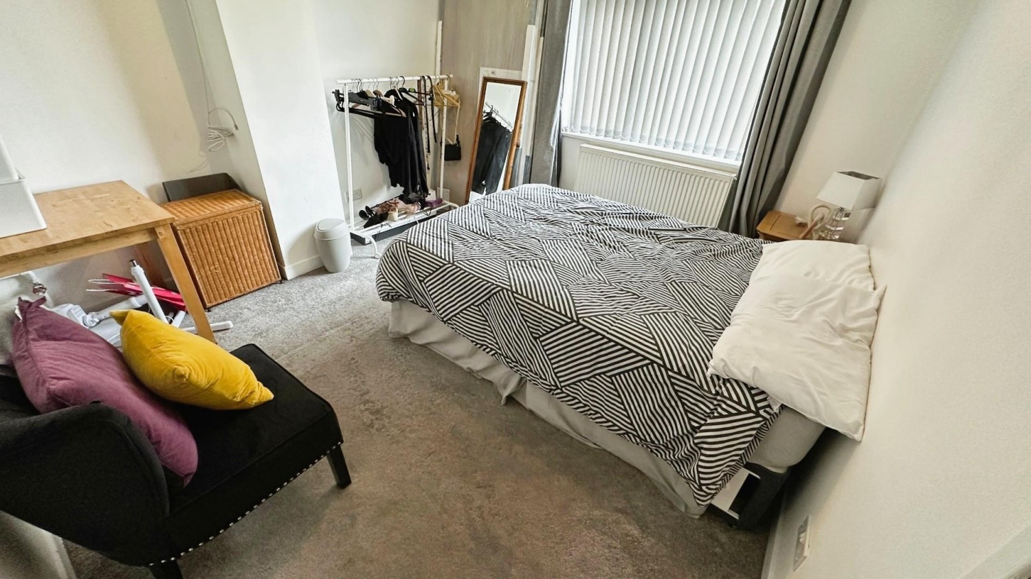 Argyle Road , Bristol, BS16 3NE