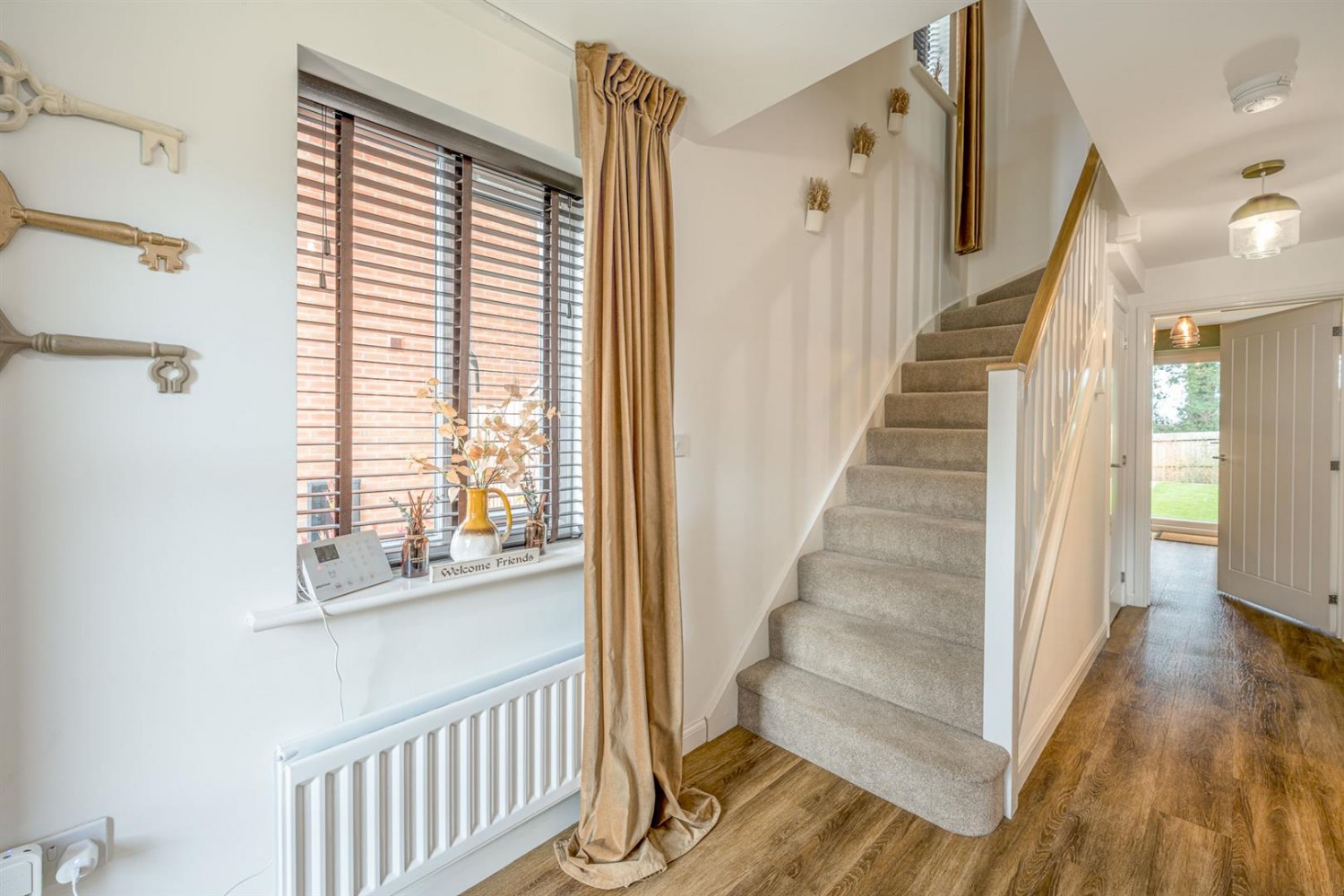 Red Oak Drive, Cookley, DY10 3GH