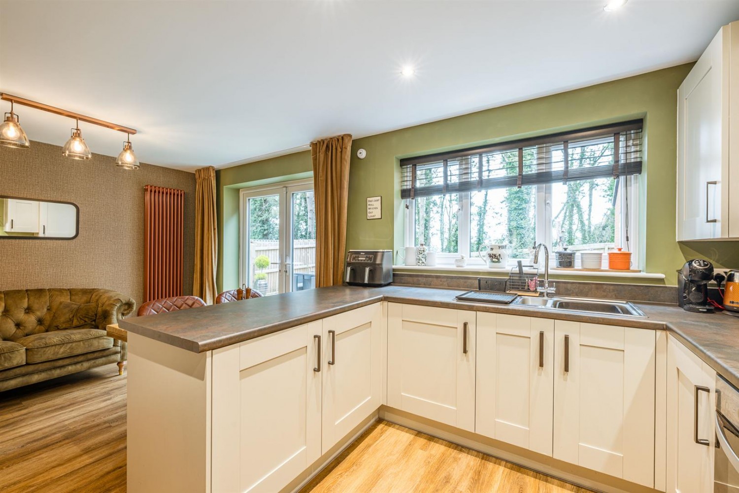 Red Oak Drive, Cookley, DY10 3GH