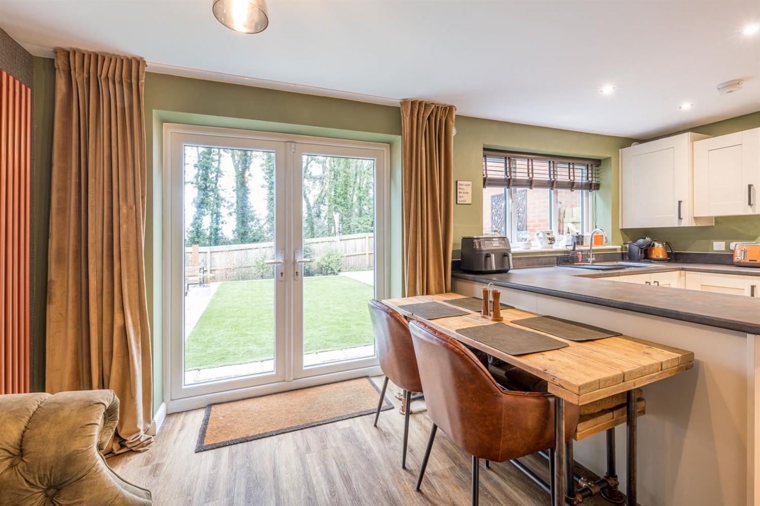 Red Oak Drive, Cookley, DY10 3GH