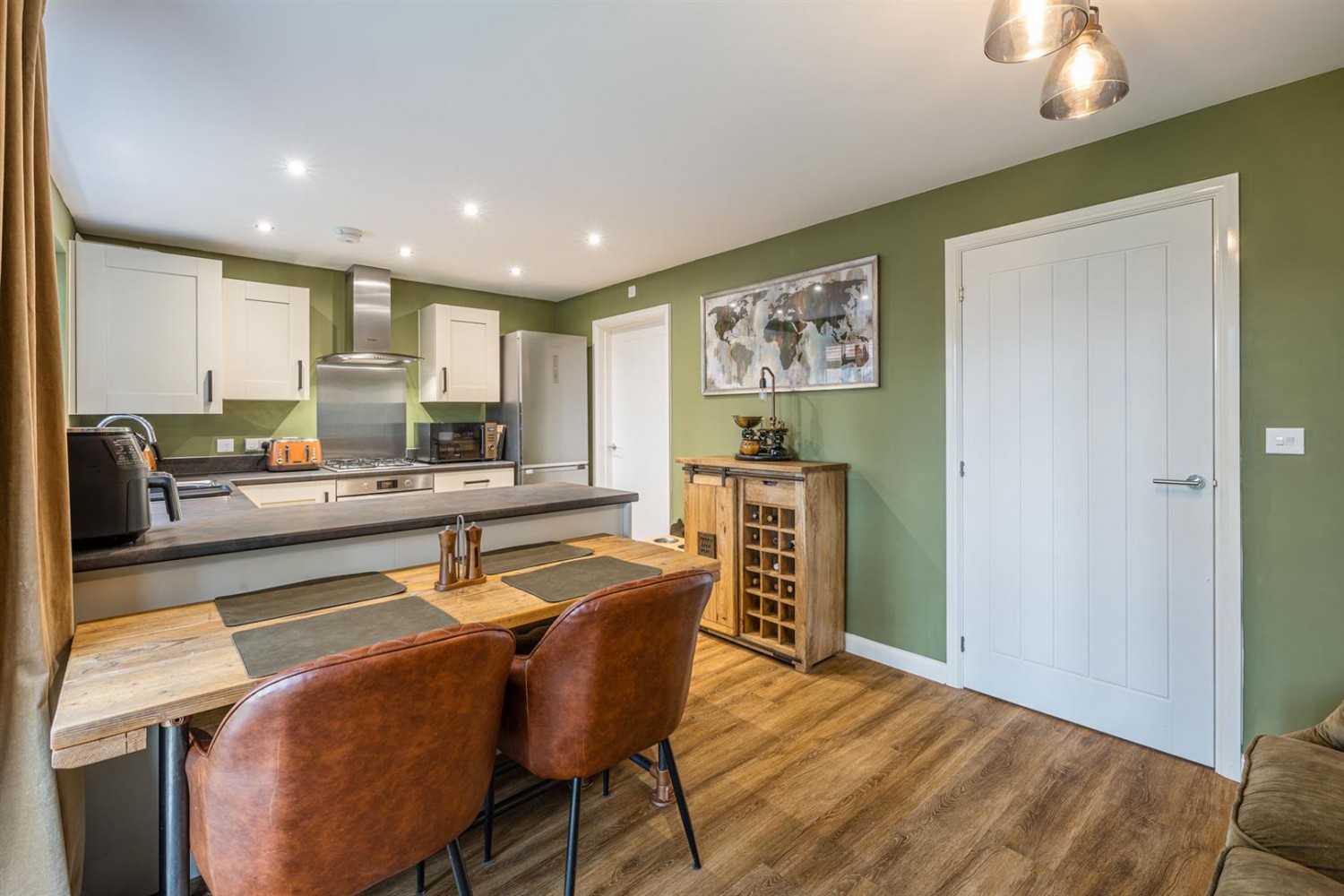 Red Oak Drive, Cookley, DY10 3GH