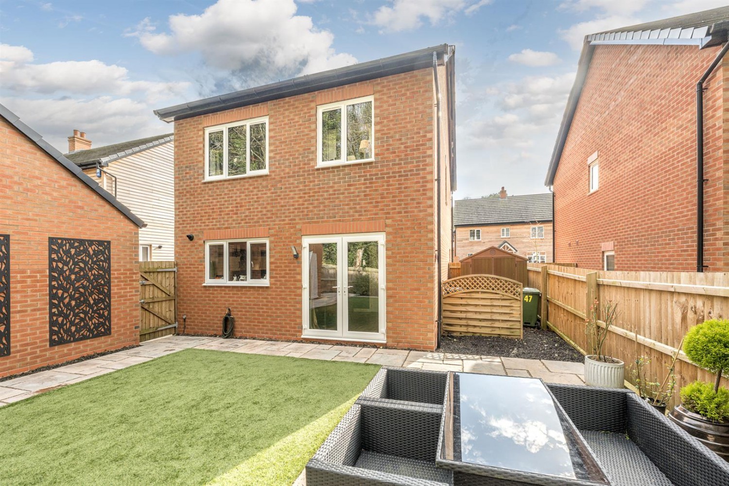 Red Oak Drive, Cookley, DY10 3GH