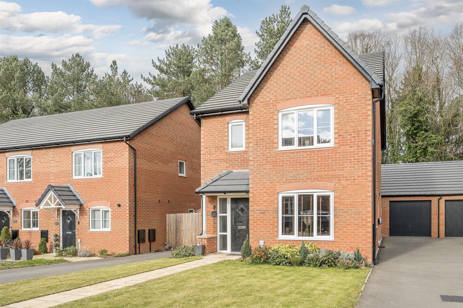 Red Oak Drive, Cookley, DY10 3GH