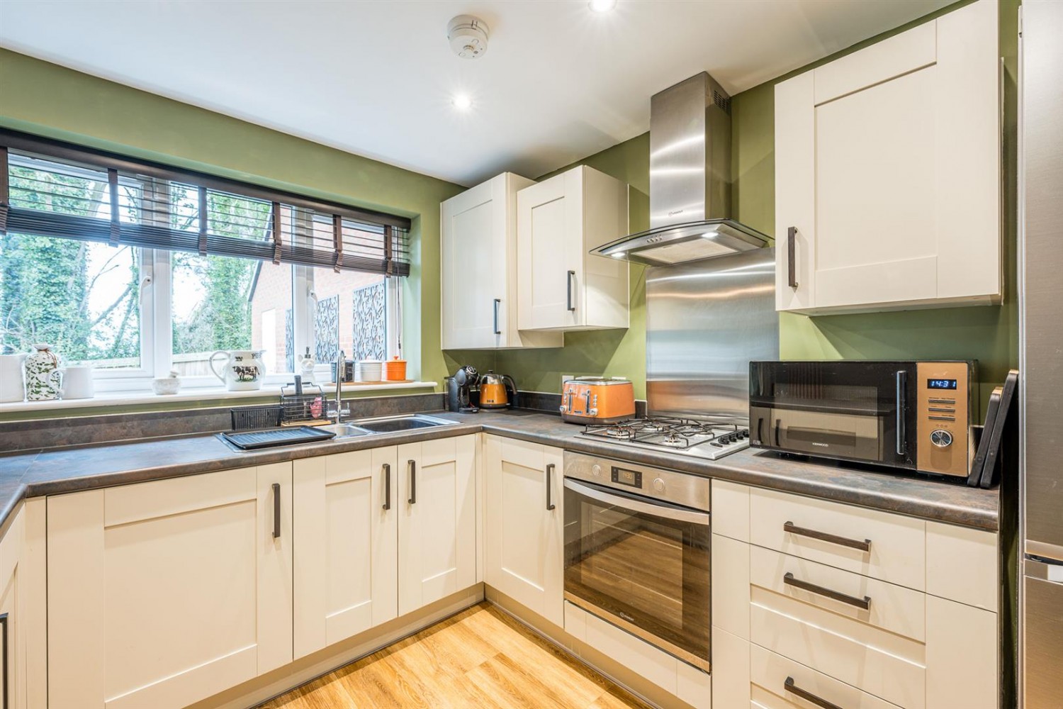 Red Oak Drive, Cookley, DY10 3GH