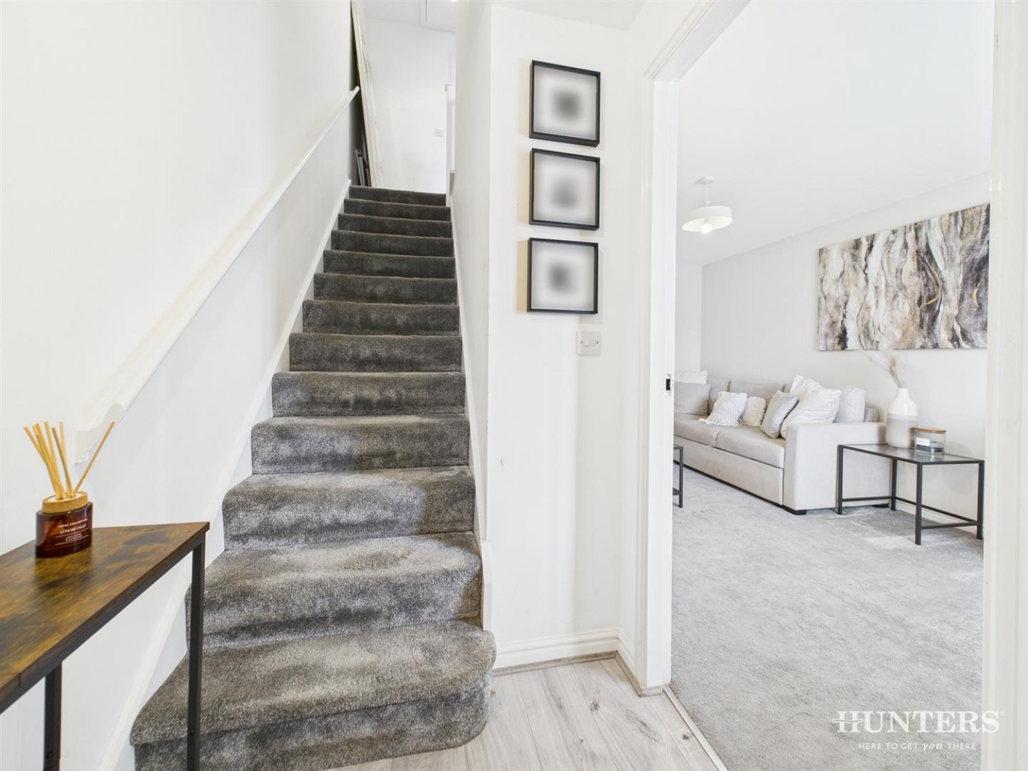 Dewhirst Close, Leadgate, Consett