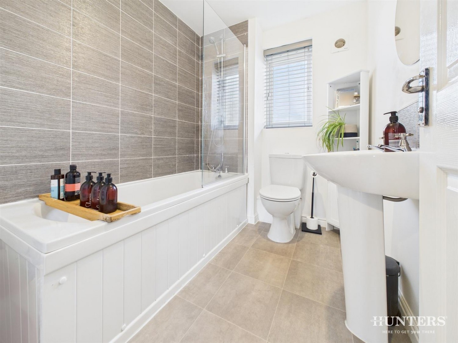 Dewhirst Close, Leadgate, Consett