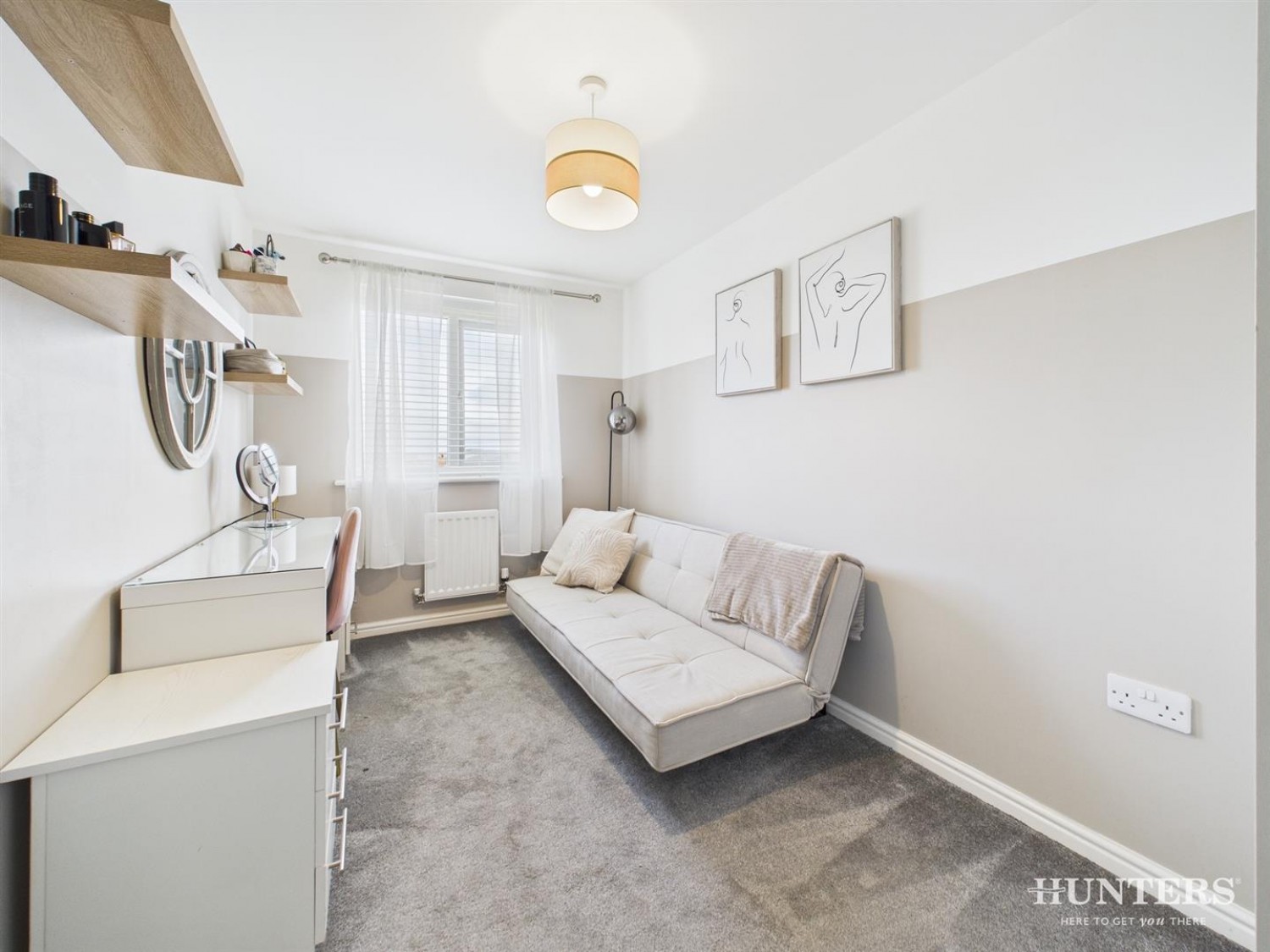Dewhirst Close, Leadgate, Consett
