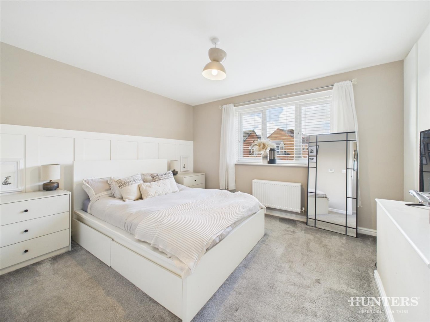 Dewhirst Close, Leadgate, Consett