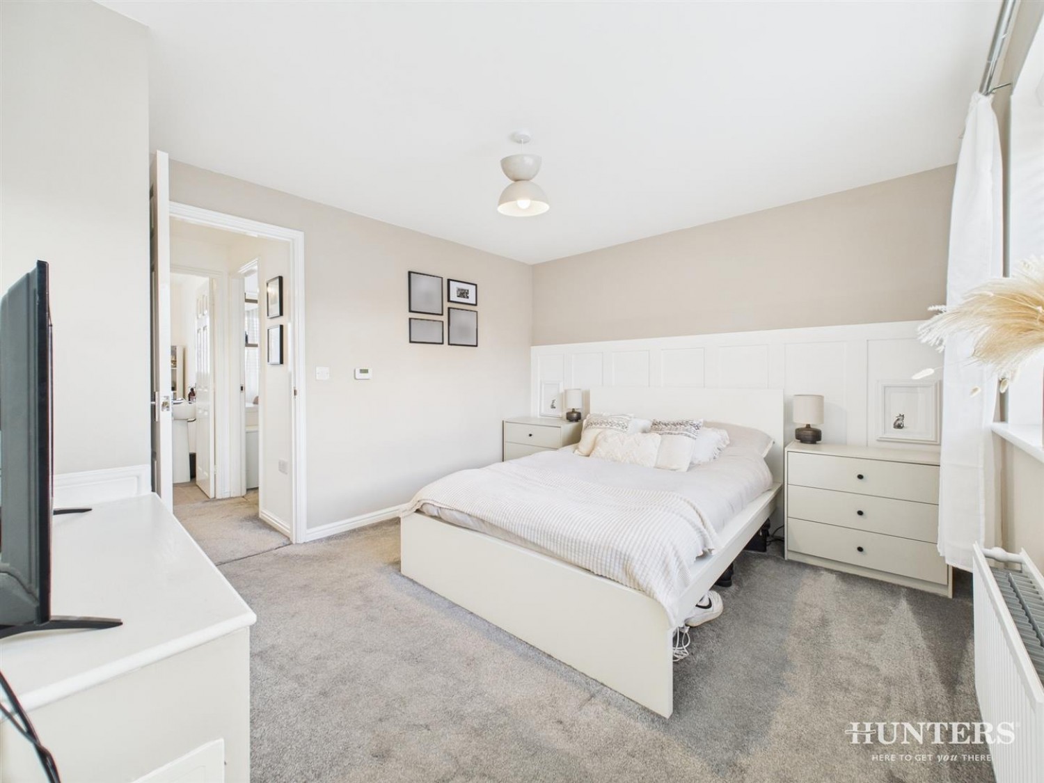 Dewhirst Close, Leadgate, Consett