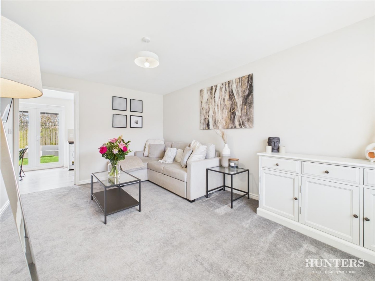 Dewhirst Close, Leadgate, Consett