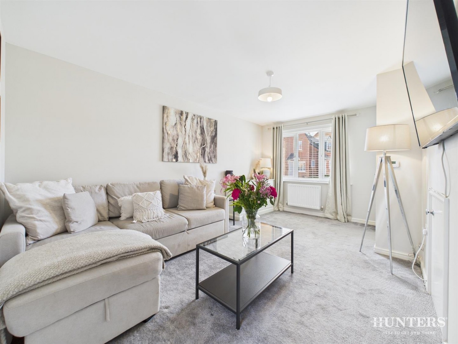 Dewhirst Close, Leadgate, Consett