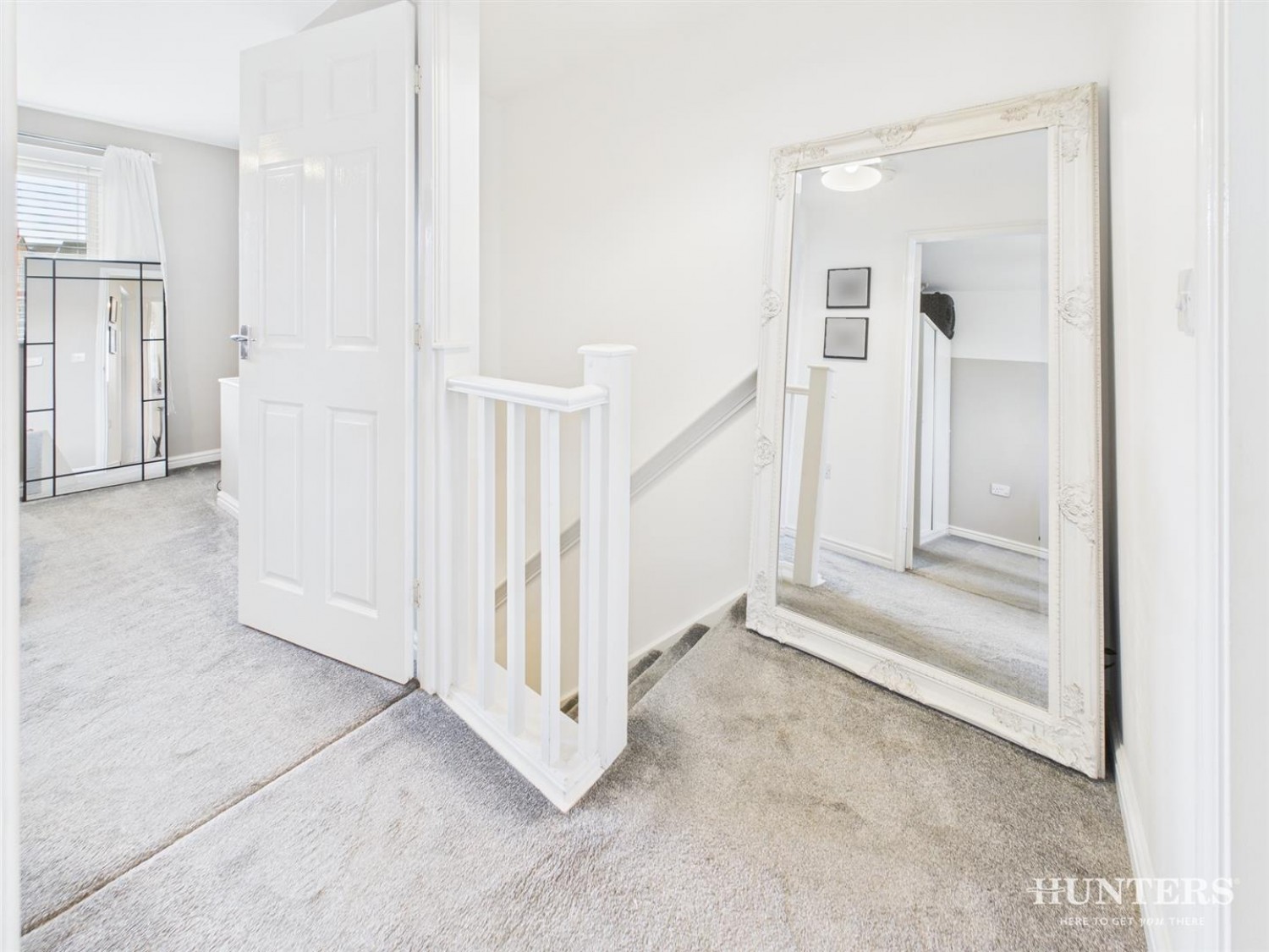 Dewhirst Close, Leadgate, Consett