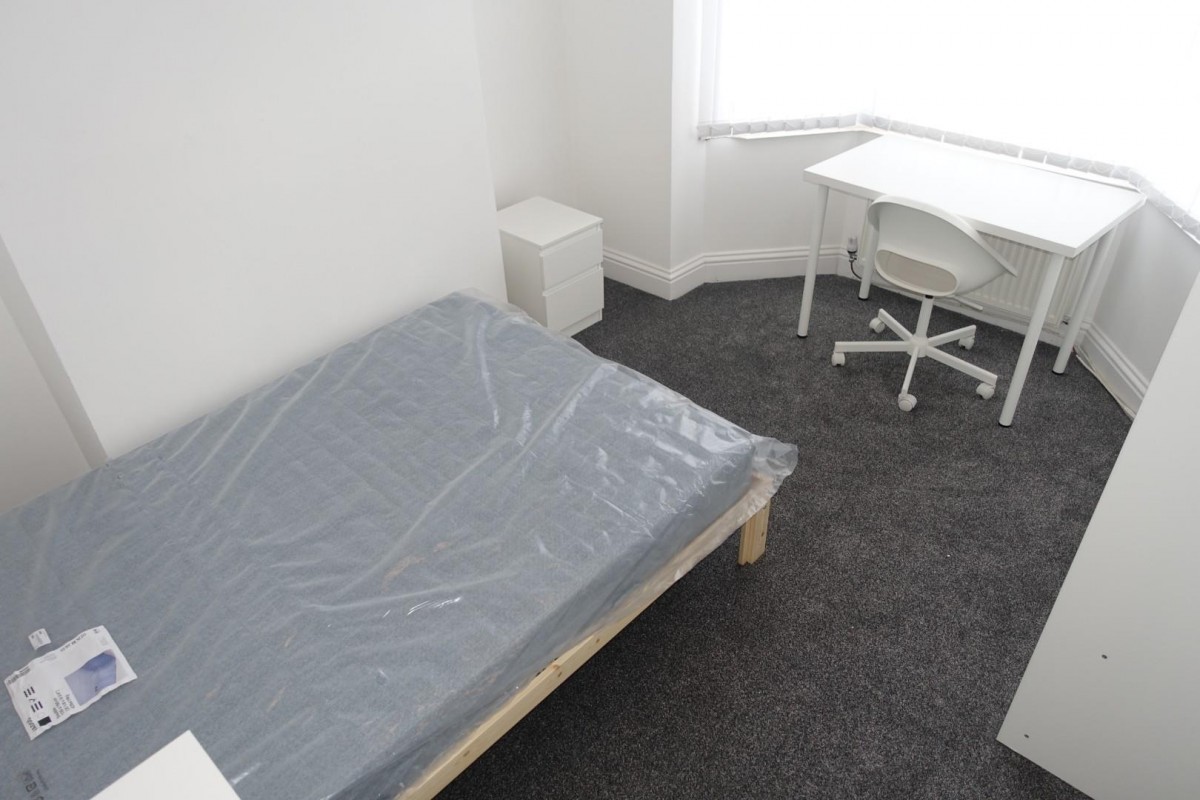 Worcester Street, Middlesbrough