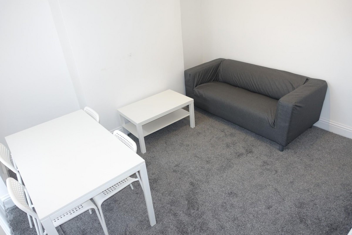 Worcester Street, Middlesbrough